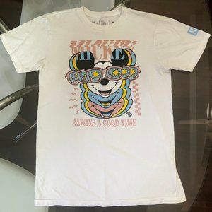 NEFF x Disney Mickey Mouse Shirt